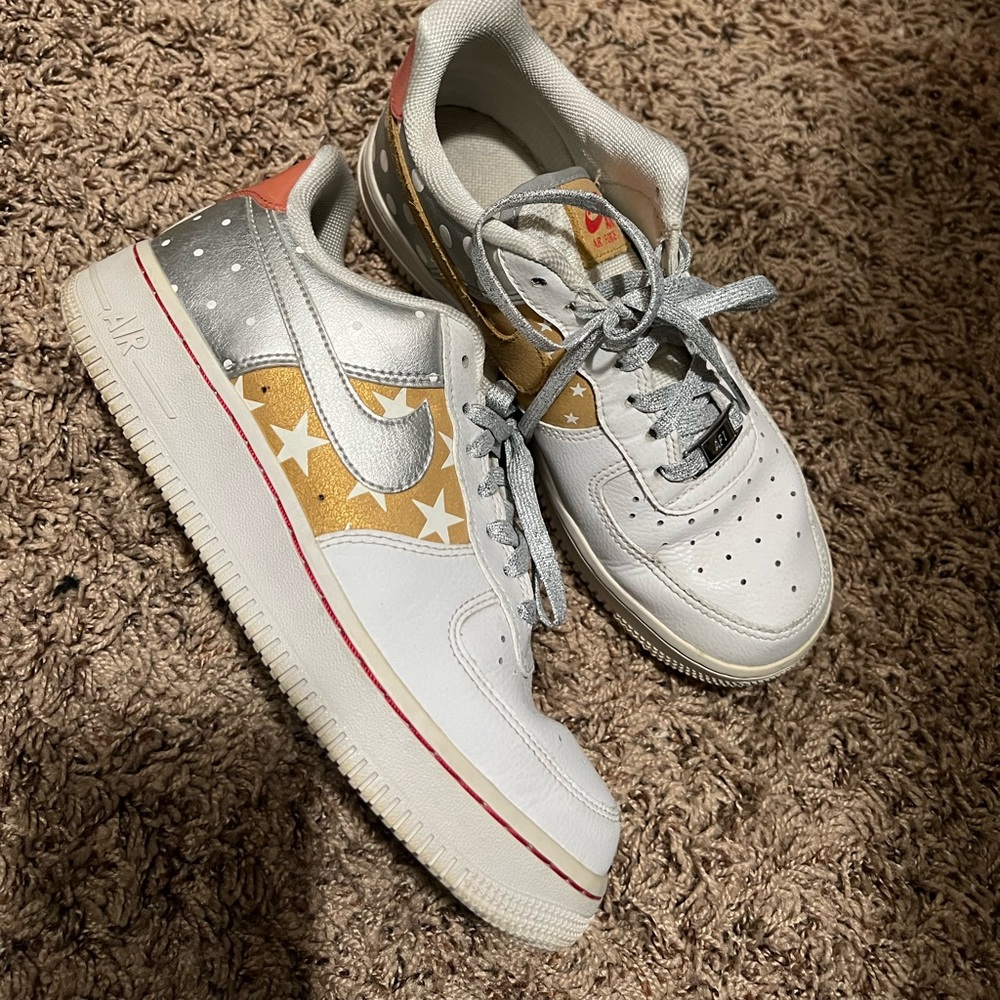 Nike air Force 1